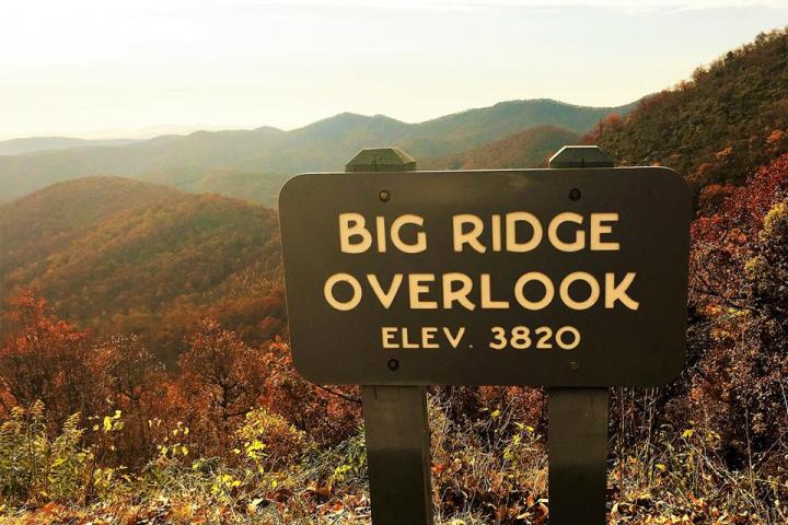 asheville hiking tours