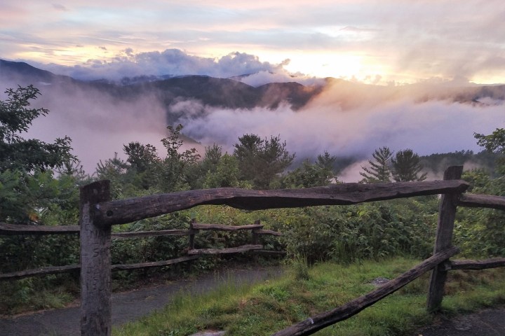 Hiking Tour in Asheville NC