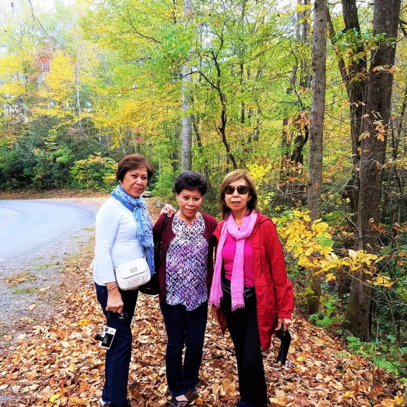 Private Guided Asheville NC Tour